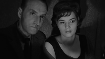 Głos Z Tamtego Świata (1962) [1080p] [Web-DL] [Remastered] [qsv]