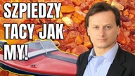 Tomasz Sommer  Bursztynowa afera!