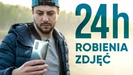 Robimy zdjęcia Smartfonem  PRZEZ 24H!