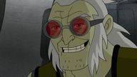 Classic Ben 10 S02E11 - Powrót Doktora Animo