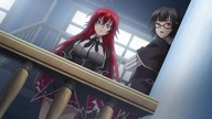 Highschool DxD S1 Odc2 Lektor PL