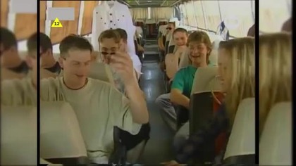 mix wakacyjnych piosenek disco polo v5 T\/N 2008