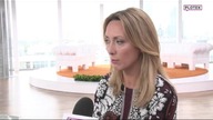Horodyńska o Kalczyńskej: Sobowtór Rozenek. Przekazaliśmy jej te słowa [Plotek]