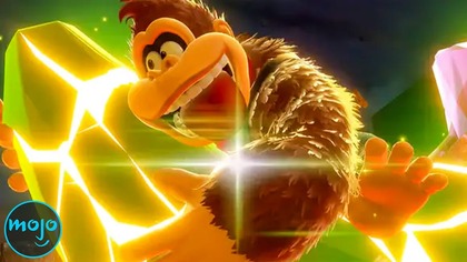 Top 10 Greediest Decisions Nintendo Has Made