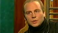Rozmowa z Kostrzewskim o Kościele i satanizmie