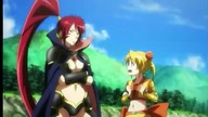 Sengoku Otome: Momoiro Paradox - 9 - Dziewczyna Saigoku