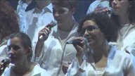 Gospel Rain - Jezus daje nam zbawienie