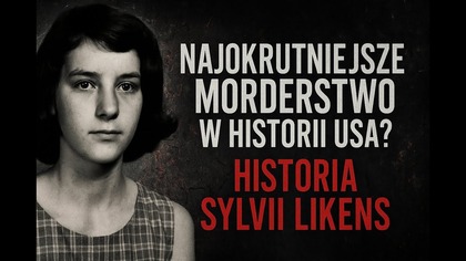  Krótki opis filmu (PL):
Film przedstawia wstrząsającą historię Sylvii Likens  14-letniej dziewczyny brutalnie torturowanej i zamordowanej w 1965 roku w USA przez Gertrude Baniszewski, jej dzieci i sąsiadów. To jedna z najbardziej przerażających zbrodni domowych w historii Ameryki. Opowieść o milczeniu, okrucieństwie i potrzebie reagowania, zanim będzie za późno.

 Short film description (EN):
This video tells the harrowing story of Sylvia Likens  a 14-year-old girl brutally tortured and murdered in 1965 in the U.S. by Gertrude Baniszewski, her children, and neighborhood teens. One of the most shocking domestic crimes in American history. A chilling reminder of the dangers of silence and indifference.

 Hasztagi (PL):
#SylviaLikens #Zbrodnia #TrueCrimePolska #GertrudeBaniszewski #HistoriaZbrodni #Zabójstwo #USA1965 #Tortury #SprawaSylviiLikens #PrawdziwaHistoria

 Hashtags (EN):
#SylviaLikens #TrueCrime #GertrudeBaniszewski #1965Murder #RealStory #TrueCrimeCommunity #AmericanCrime #HorrorStory #JusticeForSylvia #TrueCrimeDocumentary



Kup moje książki:
https://ksiegarenka.marfish.pl/

Zostań moim Patronem:
https://patronite.pl/marfish

Marek Malman na Lubimy czytać:
https://lubimyczytac.pl/autor/188612/marek-malman

Zobacz moje najciekawsze filmy wędkarskie:
Sum:
https://www.youtube.com/watch?vtvIRkhTv5rY

Karp:
https://www.youtube.com/watch?vnyn4n6LDmNI

The Method Fedeer
https://www.youtube.com/watch?vh6mg7UiAeO8

Mój kanał wędkarski:
https://www.youtube.com/user/mmarfish

Jestem też tutaj:
cda
http://www.cda.pl/Wedkarstwo_marfish

#KrólMyśli #Fantasy #Malman #Przygoda #Podkast #Powieść #Książka #Czytelnictwo #Biblia #Kosmos #Ciekawostki #Pyrzyce #Mity #Marfish #Biegi
#Cień przeszłości