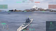 Preussen rankedy 111k dmg, duży kaliber