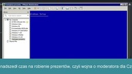 Jak spędziłem urodziny na serwerze Discord (archiwum z urodzin 17. 11. 2017)