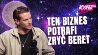 Fabijański o wychowaniu syna, relacji z Maffashion i randkowaniu I Galaktyka Plotek