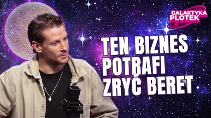 Fabijański o wychowaniu syna, relacji z Maffashion i randkowaniu I Galaktyka Plotek