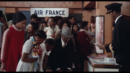 West. Indies. Indie. Zachodnie. 1979. Lektor.pl. AI