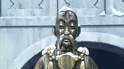 Avatar Legenda Aanga S01E03 Południowa świątynia powietrza