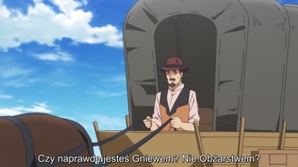 Fate Graphite jest jednym z zapomnianych, ludzi, którzy mają słabe zdolności oraz są zdani na marne życie. Przeklęty zdolnością Obżarstwa wiecznie głoduje, nigdy się nie nasyca... aż do dnia, w którym zabija umierającego złodzieja, pożerając jego siłę - i jego duszę. Przez ten czyn odkrywa on oryginalną moc swojej zdolności. Prawdziwy głód umiejętności Obżarstwa Fatea obudził się i jeśli nauczy się kontrolować swoją moc, w końcu będzie panem własnego losu