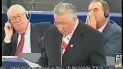 Śmialiście się ze mnie! Czy dalej wam do śmiechu?