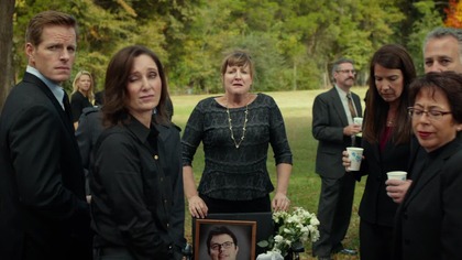 Tusk. Kieł. 2014. Lektor.pl