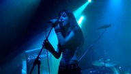 Sinheresy - Eluas Gift (Live @ Progresja Music Zone, Warszawa, Poland, 01. 02. 2015)