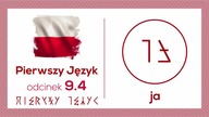 Ja - Etos Szlachty - Pierwszy Język - Odcinek 9. 4