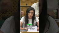 ZAJĄCZKOWSKA CELNIE ZAORAŁA ABSURD EUROKOŁCHOZOWEGO URZĘDNIKA!