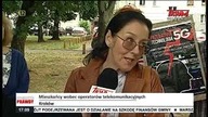 Dokumentacja zbrodni na mieszkańcach Krakowa dokonywana przy aprobacie całego rządu i służb