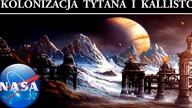 Kolonizacja Tytana i Kallisto