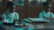 Silent Twins (2022) Lektor PL