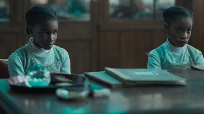Silent Twins (2022) Lektor PL
