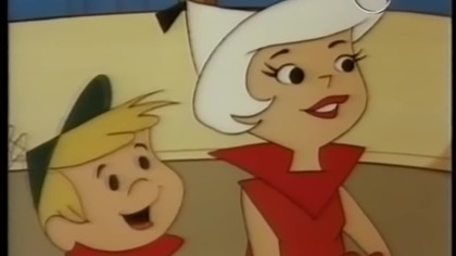 Hanna-Barbera Poland - Składanki filmowe cz.  12 (1989) Dubbing PL HD