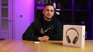 AIRPODS MAX vs AIRPODS PRO - CO LEPSZE ? - pierwsze wrażenie - subiektywnie - ENG Subtitles
