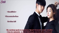 Hyorin - Hello, Goodbye (My Love from the Star OST) [polskie napisy PL SUB] HD