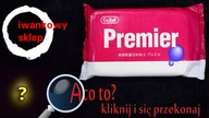 Recenzja masy Premier z Japonii | Sklep Iwankowo