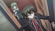 Highschool DxD S1 Odc10 Lektor PL