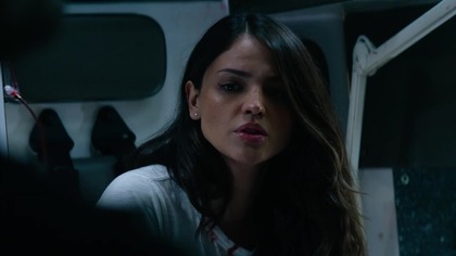 Ambulans / Ambulance (2022) [Lektor PL]