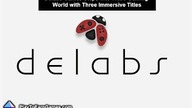  Delabs Games is about to take the gaming world by storm.  It enters the world of web3 gaming! 
