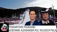 WIELKIE PODSUMOWANIE PIERWSZEJ POLOWY SEZONU (Lillehammer - Zakopane) | Podnartowe Pogadanki Podcast