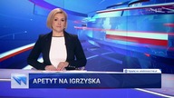 Polska chce letnich igrzysk olimpijskich w 2036 roku (27. 09. 2023)