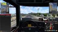 American Truck Symulator Multiplayer #2 !DC !Donate