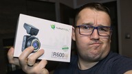 Navitel R600 QHD ROK - Recenzja Okiem Kierowcy.  Plus konkurs