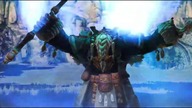 Darksiders 2 Deathinitive Edition - The Guardian Boss Fight (With Cutscenes)