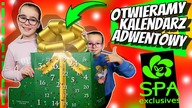 OTWIERAMY KALENDARZ