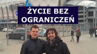 ŻYCIE BEZ OGRANICZEŃ | NICK VUJCIC | LES BROWN | ŁUKASZ JAKÓBIAK | RELACJA