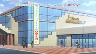 Saikin, Imouto no Yousu ga Chotto Okashiinda ga. odc 5