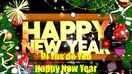 NEW YEAR PARTY Video MEGAMIX part. 2 Dj Yos de Yeo In The MIX