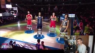 Konkurs Wsadów VTB 2023 - OCZAMI DUNKERA
