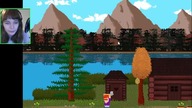 Zagrajmy w Lakeview Cabin #001 z Yelowem