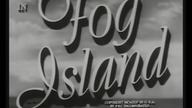 Fog Island 1945 dub. aut.pl