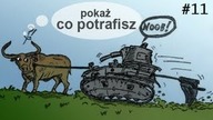 Pokaż co potrafisz !!! #11 - COOLfon - T110E3