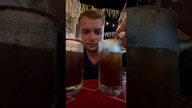 Zimne Napoje w Meksyku - Chelada i Michelada