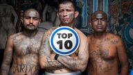 Top 10 Naj | 10 najsłynniejszych ucieczek z więzienia!